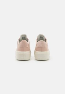 ECCO Street Platform- Sneakers Laag - Rose Dust 11 ECCO Street Platform- Sneakers Laag - Rose Dust -Ecco Winkel 136e54e2beeb44d0a3239eac9e80bab6