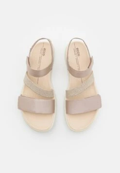 ECCO Flowt Flat - Sandalen - Grey Rose Metallic 13 ECCO Flowt Flat - Sandalen - Grey Rose Metallic -Ecco Winkel 13ba8539aabd4d919ad65c27ee879034