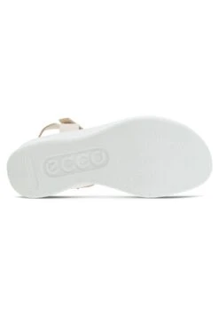 ECCO Flowt- Sandalen Met Plateauzool - Beige -Ecco Winkel 13ce20c9d4144913b471c83134c36b6f