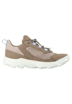 ECCO Sneakers Laag - Taupe -Ecco Winkel 14505f51fe1f454eb3a49f20c9eff7c1