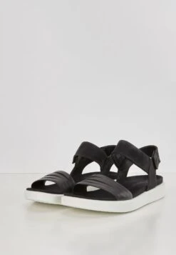 ECCO Flowt - Sandalen - Black/Black -Ecco Winkel 1466153600e1479cbdeed993f49fab37