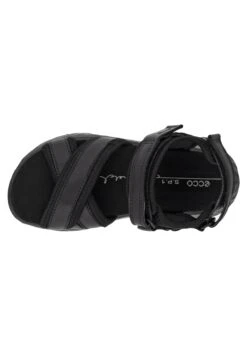 ECCO Sp 1 Lite K - Sandalen Met Sleehak - Black -Ecco Winkel 14fa6bdf7f7642b1ae121f3695390fae