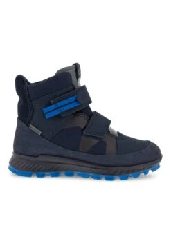 ECCO Exostrike- Korte Laarzen - Night Sky/Night Sky/Marine -Ecco Winkel 15085a1bb17e48c39e6be9b27f821d07