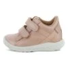 ECCO Lite Infant Quick Fa - Babyschoenen - Pink Mottled