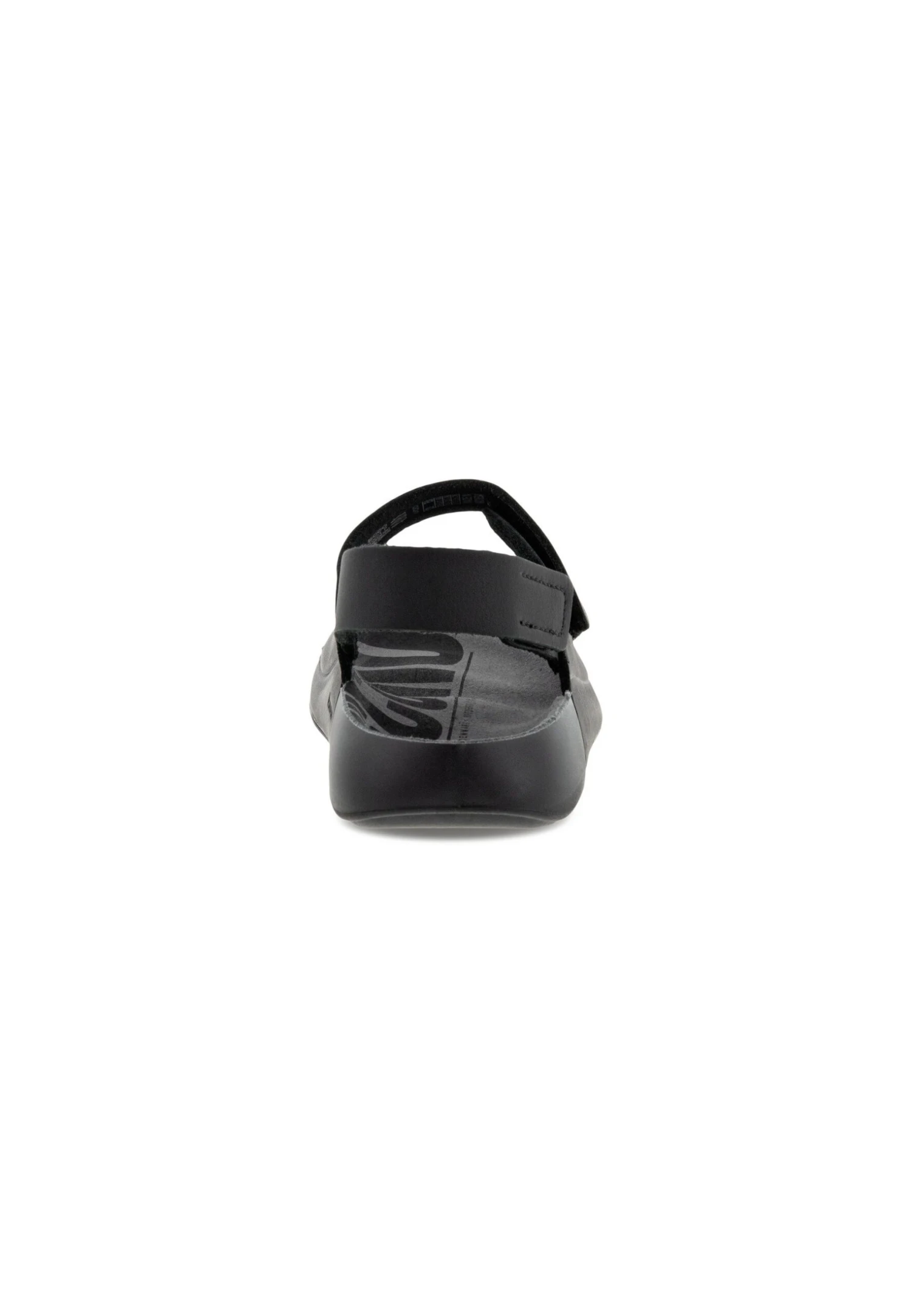 ECCO Cozmo K - Outdoorsandalen - Black 6 ECCO Cozmo K - Outdoorsandalen - Black - Afbeelding 4