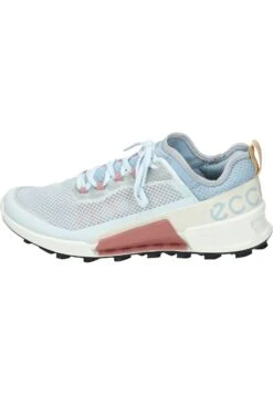 ECCO Sneakers Laag - Shadow White