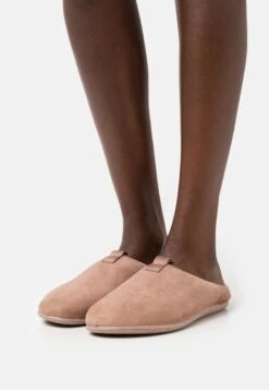 ECCO Easy- Pantoffels - Morel