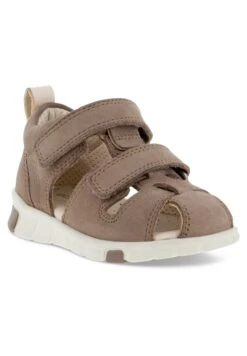 ECCO Mini Stride Fisher - Outdoorsandalen - Beige -Ecco Winkel 15f37ad22b2145dc9afb940d57e9addc