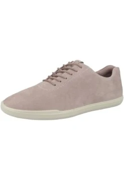 ECCO Simpil W - Sportieve Veterschoenen - Grey Rose -Ecco Winkel 163f4e1e3ef94cd891a33e79f1e93560