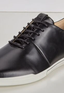 Ecco Simpil Ii W - Sportieve Veterschoenen - Black 13 Ecco Simpil Ii W - Sportieve Veterschoenen - Black -Ecco Winkel 1668bba4a6df4020b842cd27115322fe