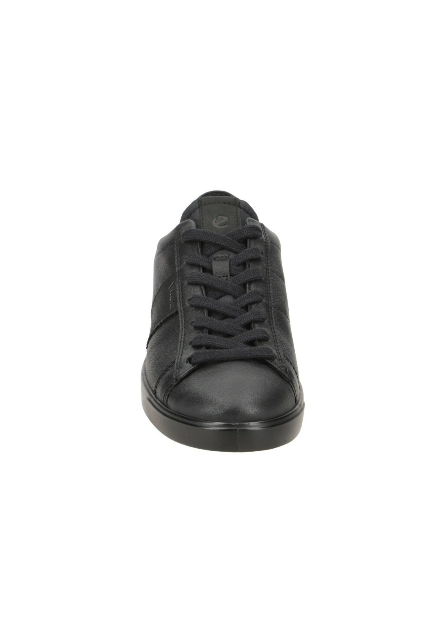 ECCO Street Lite- Sneakers Laag - Schwarz 8 ECCO Street Lite- Sneakers Laag - Schwarz - Afbeelding 6