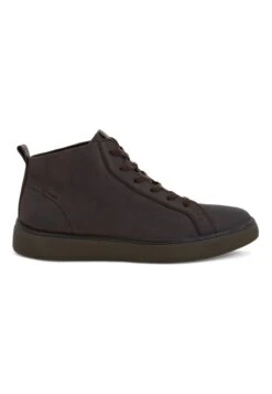 ECCO Sneakers Hoog - Brown 13 ECCO Sneakers Hoog - Brown -Ecco Winkel 16e0ebbe46c0415d8bcbc28f51a75bfb