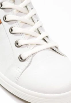 ECCO Soft 7 - Sneakers Hoog - White 13 ECCO Soft 7 - Sneakers Hoog - White -Ecco Winkel 17db38a2773e46e3a4e96c9454208e03