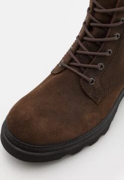 ECCO Grainer - Snowboots- Coffee -Ecco Winkel 1896d0d909174573a60c60d390876533