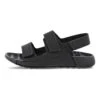 ECCO Cozmo K - Outdoorsandalen - Black