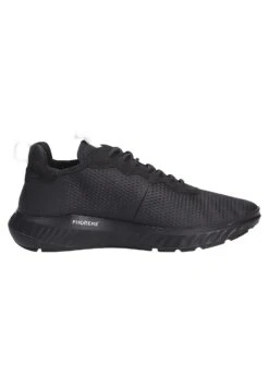 ECCO Freizeitschuh - Sneakers Laag - Blackblackwhite -Ecco Winkel 190f7259de4a436d9fa39003d8f323dd