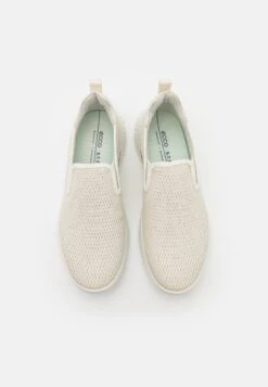 Ecco Ath 1Fw - Instappers - Shadow White/Shadow White 13 Ecco Ath 1Fw - Instappers - Shadow White/Shadow White -Ecco Winkel 1923a6d7df394077bed42018bf2aae04