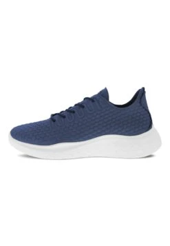 ECCO Therap - Sneakers Laag - Blue