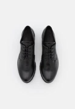 ECCO Modtray- Veterschoenen - Black 10 ECCO Modtray- Veterschoenen - Black -Ecco Winkel 19db846677dd47938ce39b9a829ded92