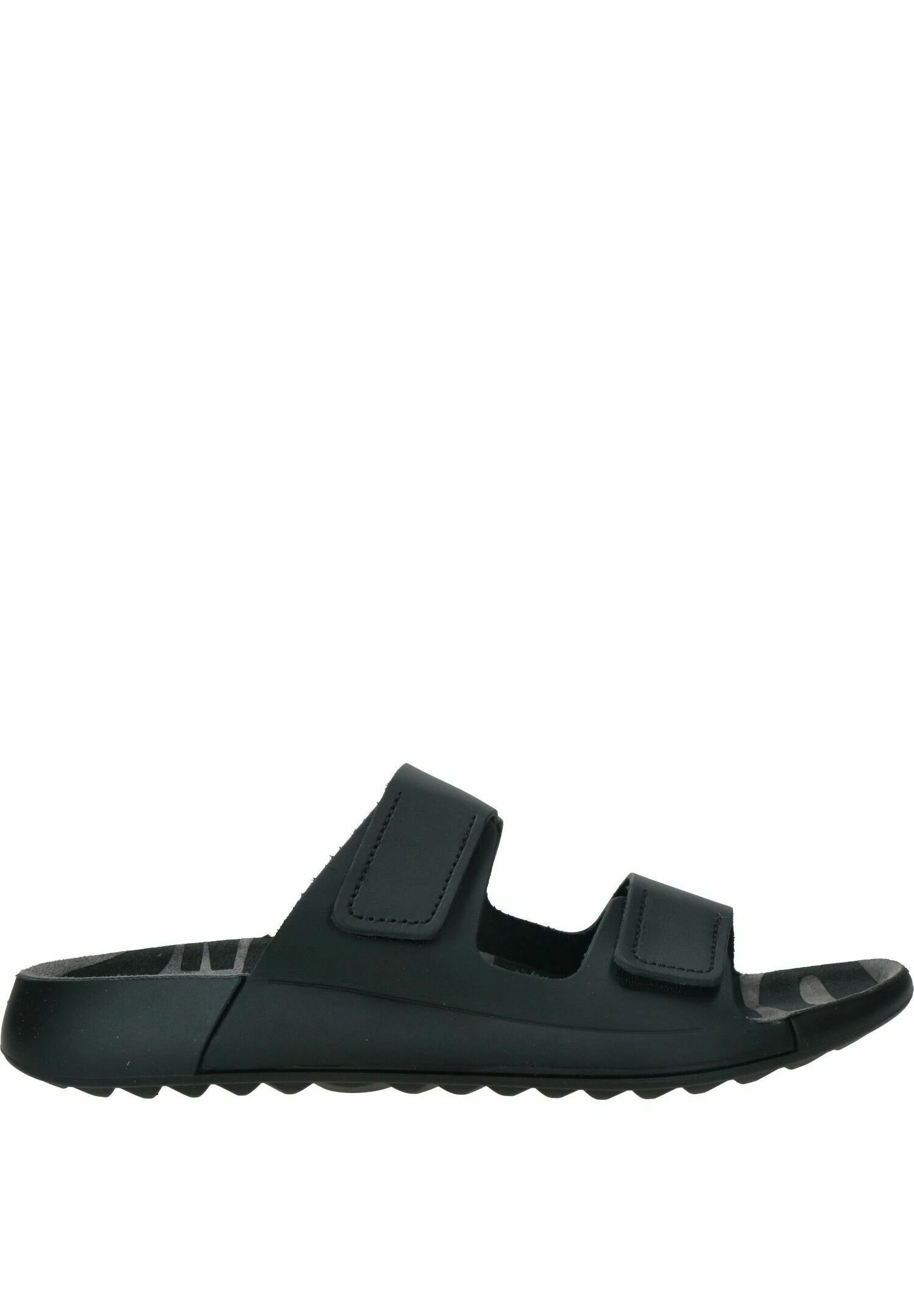 ECCO Badslippers - Black 8 ECCO Badslippers - Black - Afbeelding 6