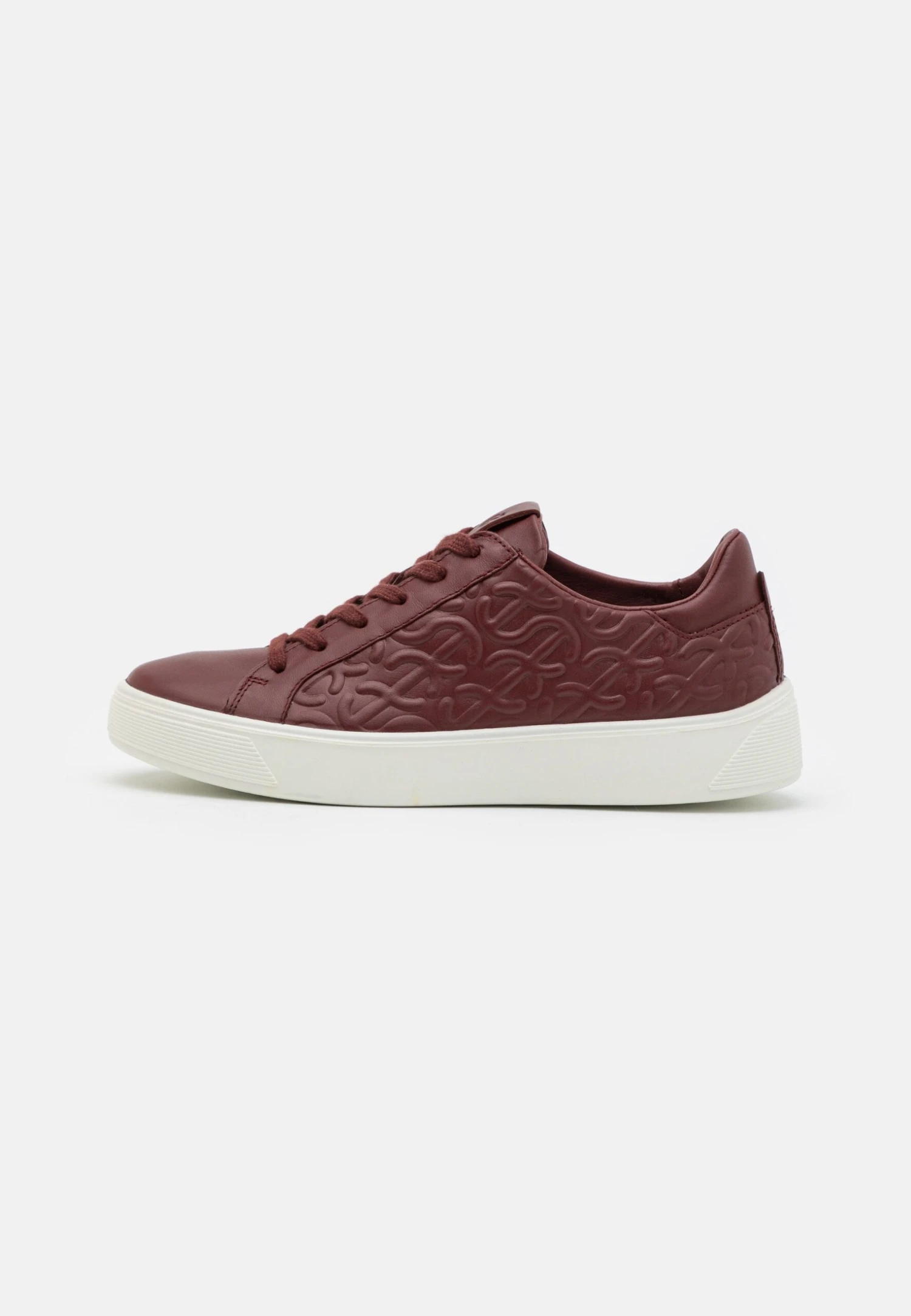 ECCO Street Tray - Sneakers Laag - Andorra 4 ECCO Street Tray - Sneakers Laag - Andorra - Afbeelding 2