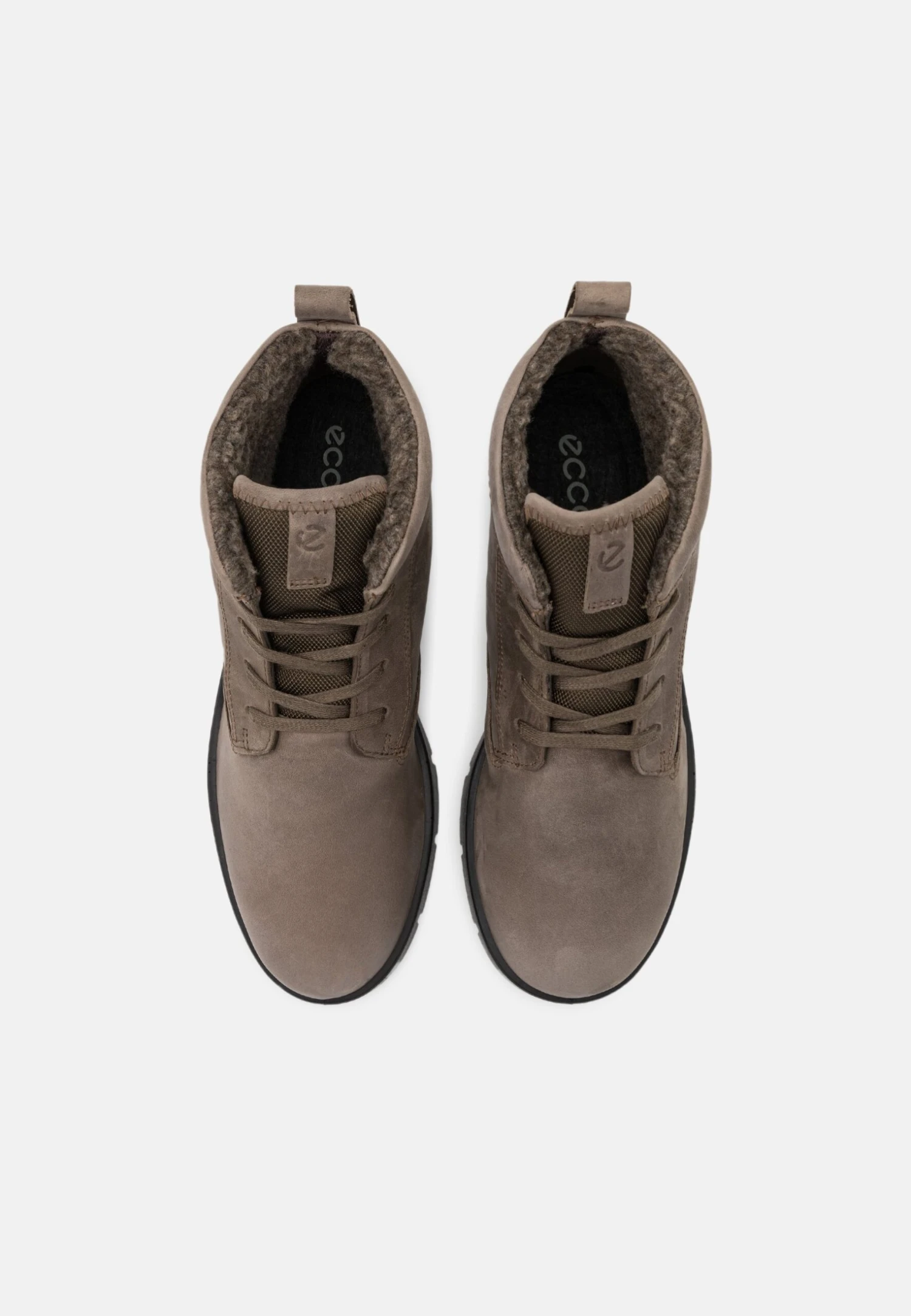 ECCO Bella- Korte Laarzen - Grey 8 ECCO Bella- Korte Laarzen - Grey - Afbeelding 6