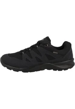 ECCO Terracruise - Sneakers Laag - Black