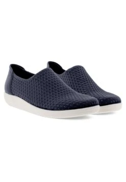 ECCO Soft- Instappers - Blue 16 ECCO Soft- Instappers - Blue -Ecco Winkel 1cdd71262a29489098f9c1f99ad031a0