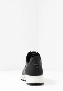 ECCO Omni Vent - Sneakers Laag - Black -Ecco Winkel 1df41e45d4814983ada410c83cb8d472