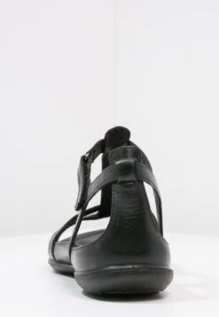 ECCO Flash - Sandalen - Black -Ecco Winkel 1dff4bfe2ebd43efa67ae098ee5b3069