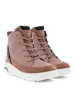 ECCO Urban Boarder- Snowboots- Woodrose/Woodrose/Woodrose 10 ECCO Urban Boarder- Snowboots- Woodrose/Woodrose/Woodrose -Ecco Winkel 1e30c0b51edf45338d105fb8fb6a7d95