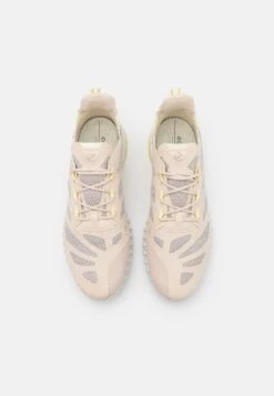 ECCO Zipflex- Sneakers Laag - Limestone -Ecco Winkel 1e36b86be8d54c5eabc24bcbb80e119a