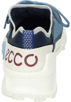 ECCO Sneakers Laag - Marine -Ecco Winkel 1e651bd0cdce4ac98af75cc45e8e48de