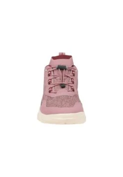 ECCO Sneakers Laag - Rosa Dunkelrot 14 ECCO Sneakers Laag - Rosa Dunkelrot -Ecco Winkel 1efe0c83470e45c59e1124d99e39118b