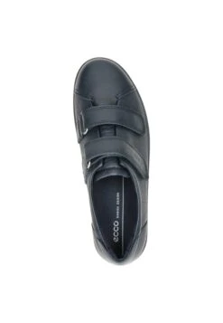 ECCO Soft 2.0 - Instappers - Blauw -Ecco Winkel 1f7a9eb65e314b28a4f036e587c9fcc0