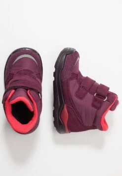 ECCO Urban Mini - Babyschoenen - Mauve/Aubergine