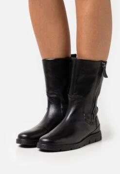 ECCO Bella - Laarzen - Black
