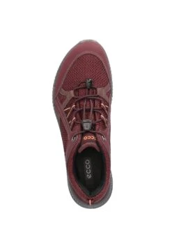 ECCO Terracruise Ii W - Sneakers Laag - Bordeaux -Ecco Winkel 2086c3c864cd49b094e5abb253be65e6