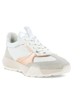 ECCO Sneakers Laag - Metallics -Ecco Winkel 21e98d6cfac44fe4ab2524f2515615c3
