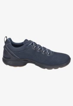 ECCO Biom Fjuel - Sneakers Laag - Navy -Ecco Winkel 22526978cf6940ae8306f36b2172c620
