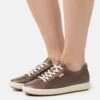 ECCO Soft- Sneakers Laag - Brown -Ecco Winkel 2259cbef96874708824e7fd4aab8a4bd