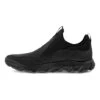 ECCO Mx- Sneakers Laag - Black