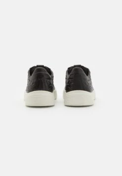 ECCO Street Tray- Sneakers Laag - Black -Ecco Winkel 246054feae5a48b9b60f857422a251d7