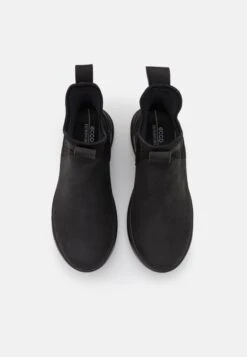 ECCO Solice Chelsea - Korte Laarzen - Black 13 ECCO Solice Chelsea - Korte Laarzen - Black -Ecco Winkel 250a67354e2b4a6b90a5bd670c27305f