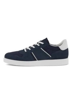 ECCO Street Lite- Sneakers Laag - Blue