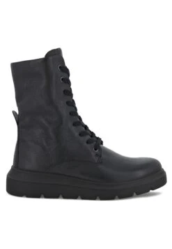 ECCO Nouvelle- Veterboots - Black -Ecco Winkel 25bb8d8e12f4495aaf37dc0283ac76ef