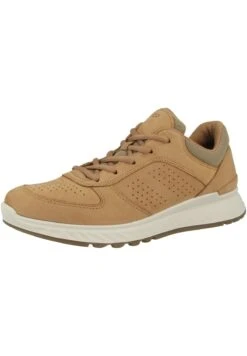 ECCO Exostride - Sneakers Laag - Cashmere 9 ECCO Exostride - Sneakers Laag - Cashmere -Ecco Winkel 263dd1fca0a54360b555fd4b5cd7c587