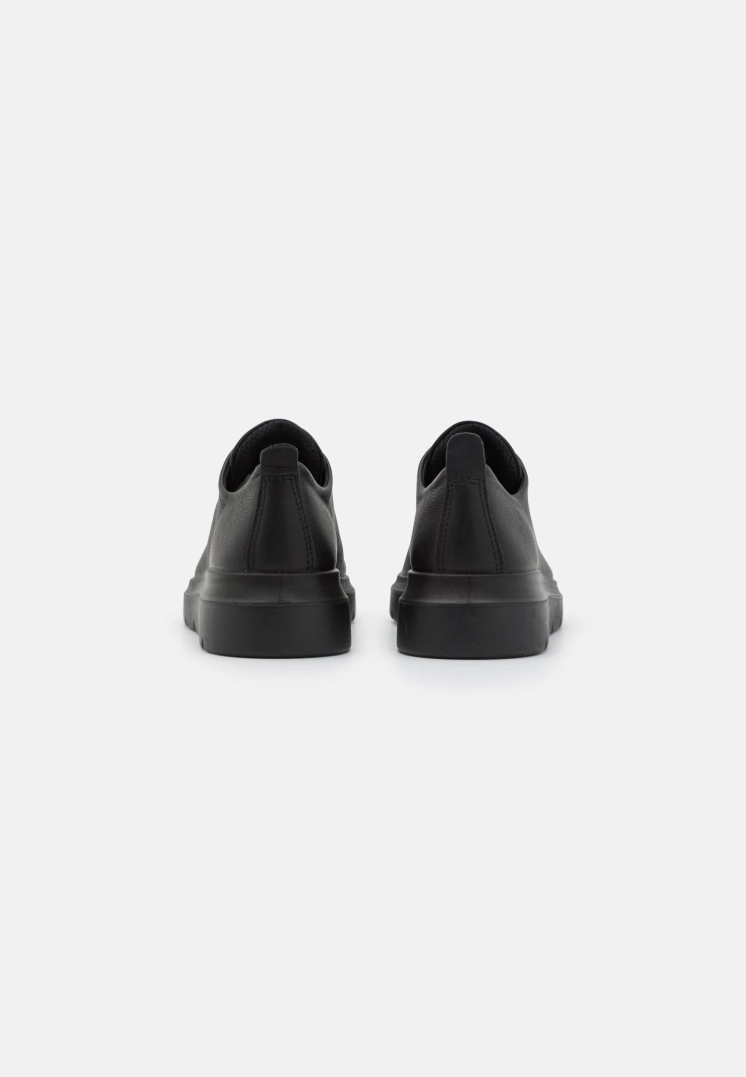 ECCO Nouvelle- Sneakers Laag - Black 6 ECCO Nouvelle- Sneakers Laag - Black - Afbeelding 4