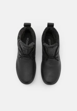 ECCO Snowboots- Black -Ecco Winkel 26f5ce71039b4e1db34395739c451a4a
