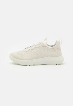 ECCO Sneakers Laag - Shadow White/White -Ecco Winkel 271097ff114743ec97bff3f71576dd23